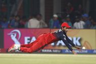 Rajat Patidar. (Image Credits: Getty)